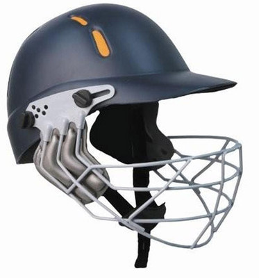

RMB Techno Cricket Helmet(Blue)