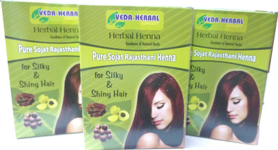Veda Herbal VHC006(125 g)