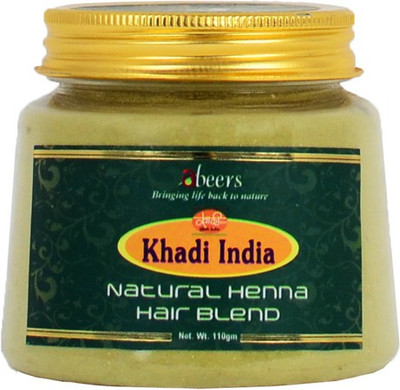 

khadi abeers HHNH110Q2(110 g)