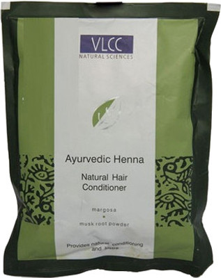

VLCC Henna(100 g)