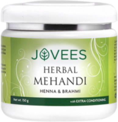 

Jovees 5902 Natural Mehendi(Pack of 1)