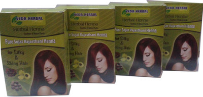 

Veda Herbal VHC002(50 g)
