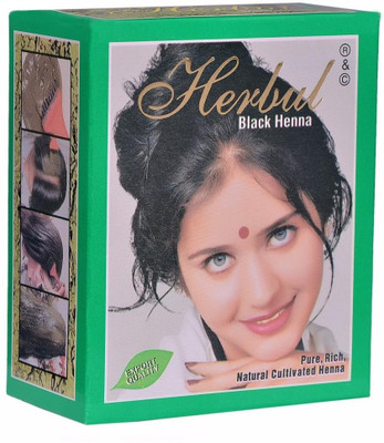 

Herbul Black Henna(60 g)