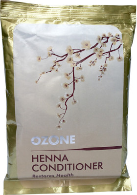 

Ozone Ayurvedics Henna Conditioner(200 g)