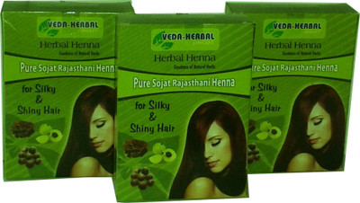 Veda Herbal Henna(100 g)