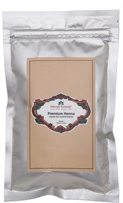 

Oilcraft Naturals Henna Color and conditionin(100 g)
