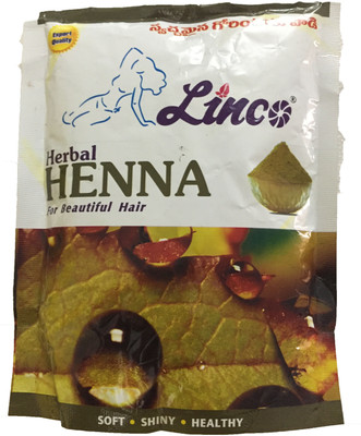 

Linco Henna(100 g)
