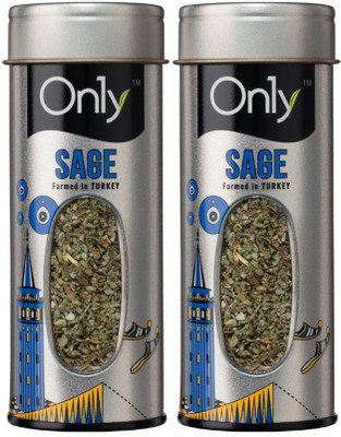 

On1y Sage (Pack of 2)(20 g)