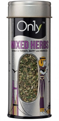 

On1y Mixed Herbs 25gm(25 g)