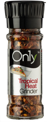 

On1y Tropical Heat Grinder 40 gm(40 g)