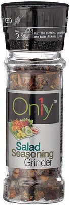 On1y Salad Seasoning Grinder 55gm(50 g)