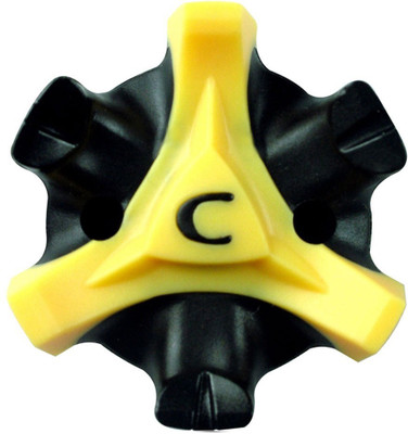 

Champ Blank Hex Spikes