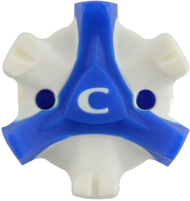 

Champ Blank Hex Spikes