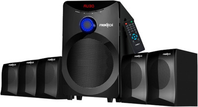 13 OFF on Frontech JIL 3381 Home Theater System Hi Fi System