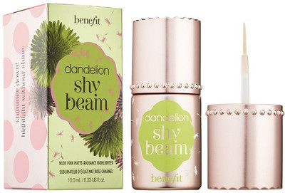 

Benefit dandelion shy beam Highlighter(Pink)