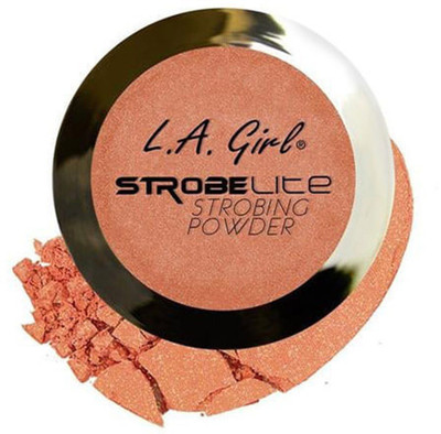 

L.A. Girl STROBE LITE STROBING POWDER Highlighter(40 WATT)