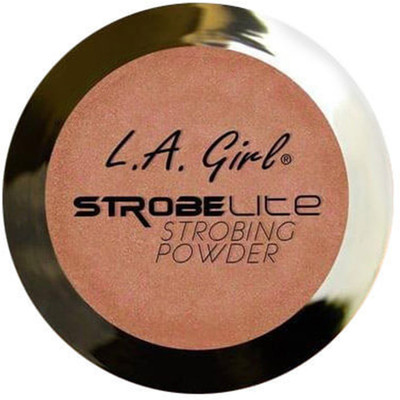 

L.A. Girl STROBE LIGHT STROBING POWDER Highlighter(30 WATT)