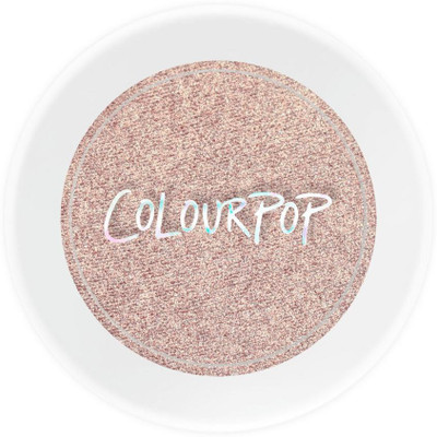 

ColourPop Pearlized Highlighter(Butterfly Beach)