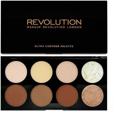 

Makeup Revolution Ultra Highlighter(Contour)