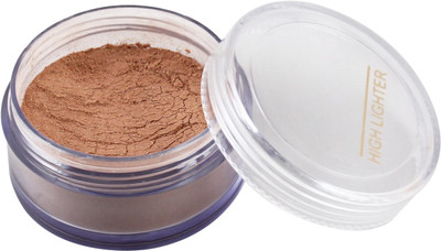 

Ear Lobe & Accessories Body & Face No.3 Highlighter(Copper)