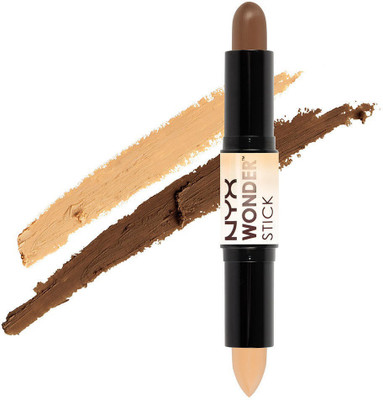 

Nyx Wonder Stick Highlighter(Deep)
