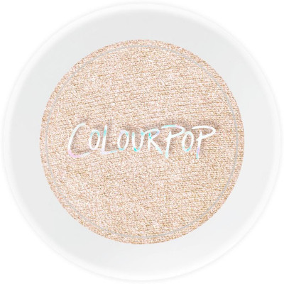 

ColourPop Pearlized Highlighter(Lunch Money)