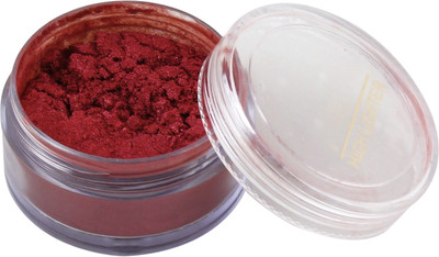 

Ear Lobe & Accessories Body & Face No.10 Highlighter(red)