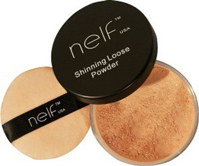 

Nelf Face And Body Illuminator , Highlighter(P-02 - Nude)