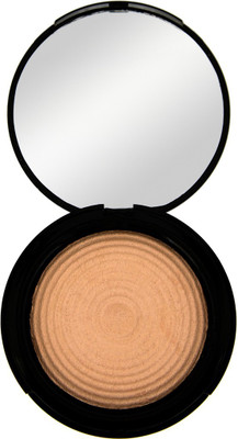 

Makeup Revolution Radiant Lights Glow Highlighter(Glow)
