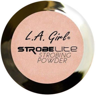 

L.A. Girl STROBE LITE STROBING POWDER Highlighter(90WATT)