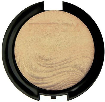 Freedom Pro Highlight Glow Highlighter(Nude)
