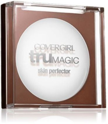 

Cover Girl Trumagic Skin Perfector Mattifier Highlighter(Grey)