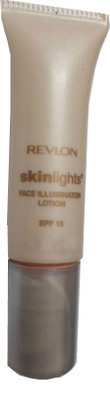 

Revlon Skinlights Face Illuminator Highlighter(Pink Light)