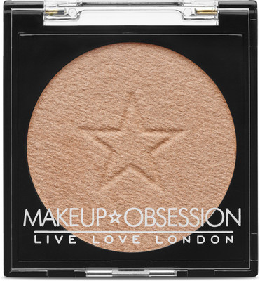 

Makeup Obsession Makeup Obsession Highlight H101 Peach Highlighter(H101 Peach)