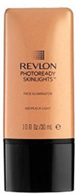 

Revlon Photoready Skinlights Face Illuminator Highlighter(Peach Light)