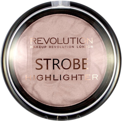 

Makeup Revolution HIGHLIGHTER Highlighter(PINK)