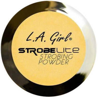 

L.A. Girl STROBE LITE STROBING POWDER Highlighter(60 WATT)