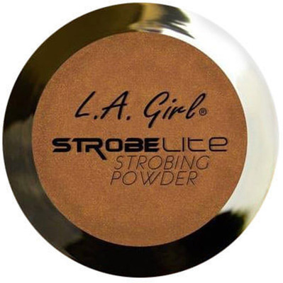 

L.A. Girl STROBE LITE STROBING POWDER Highlighter(20 WATT)