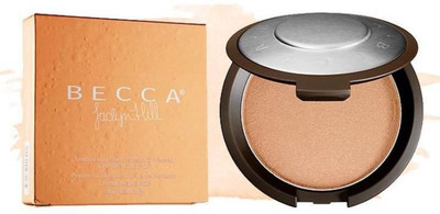 

Becca Jaclyn Hill Shimmering Skin Perfector Pressed Highlighter(Champagne Pop)