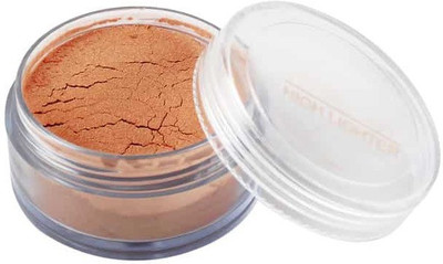 

Ear Lobe & Accessories Body & Face No.12 Highlighter(beige)
