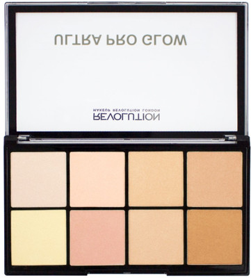 

Makeup Revolution ULTRA PRO HIGHLIGHTER Highlighter(GLOW)