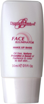 

Diana of London Face Illuminator Highlighter(White)