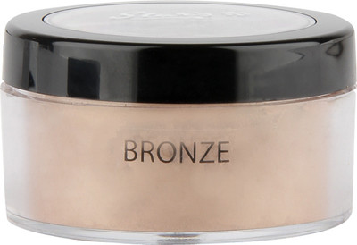 

Star's Cosmetics Star's Bronzing Powder Highlighter(Shade No-2 Bronze)