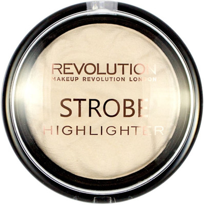 

Makeup Revolution STROBE HIGHLIGHTER Highlighter(EVER GLOW LIGHT)