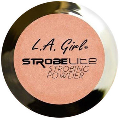 

L.A. Girl STROBE LITE STROBING POWDER Highlighter(70 WATT)