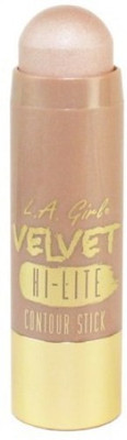 

L.A. Girl VELVET CONTOUR STICK Highlighter(BROWN)