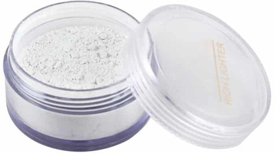 

Ear Lobe & Accessories Body & Face No.7 Highlighter(White)