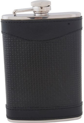

Orosilber Plain Hip Flask(170.5 ml)