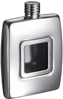 

Highlight Plain Hip Flask(207 ml)
