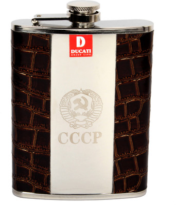

DUCATI Hip Flask(255 ml)